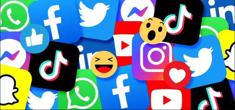 The Good, the Bad and the Ugly of Social Media SocialMedia graphic2024a - The Good, the Bad and the Ugly of Social Media