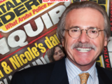 David Pecker2024 160x120 - We Should All Be Talking About the Green New Deal