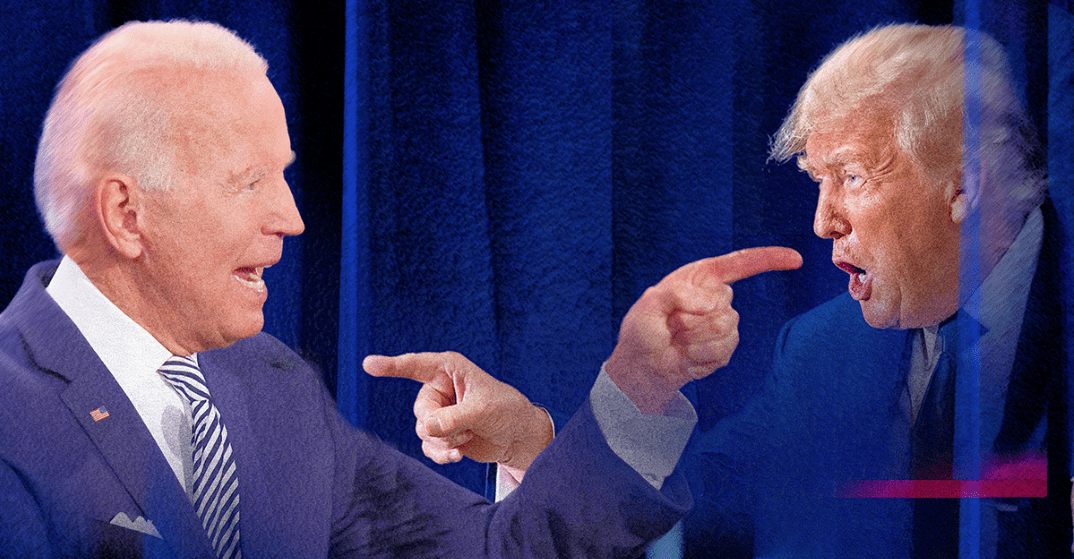 Trump Guilty Verdict Moves Voters Biden Trump rematch2024b - Trump Guilty Verdict Moves Voters