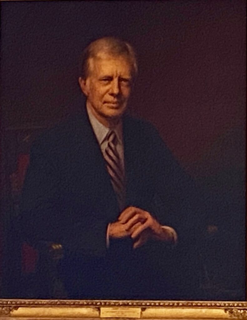 IMG 4866 1 791x1024 - Father's Day from the White House