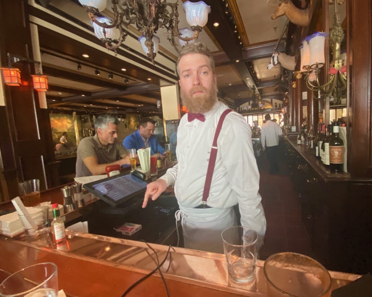 Old Ebbitt Grill2024a 1200x957 - Father's Day from the White House