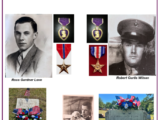 RossLove CurtisWilson heroes 160x120 - Ranger Program: Welcome to Washington