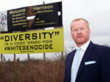 ArkansasRacist1a 1 160x120 - On the MoJo Road Again, to Harrison, Arkansas, 'The Most Racist Town in America'
