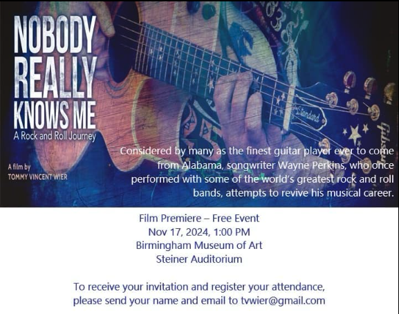 Nobody Really Knows Me: A Rock and Roll Journey Screen Shot 2024 11 19 at 6.47.35 PM - Nobody Really Knows Me: A Rock and Roll Journey