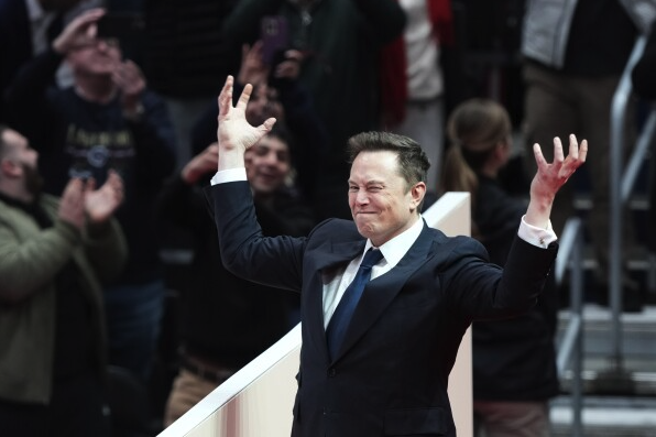 Elon Musk Security Breach Must Be Stopped: Who Can Stop It? ElonMusk security threat - Elon Musk Security Breach Must Be Stopped: Who Can Stop It?