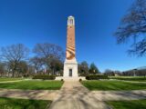IMG 5921 160x120 - Concentric Circles: Once Again on Denny Chimes Time