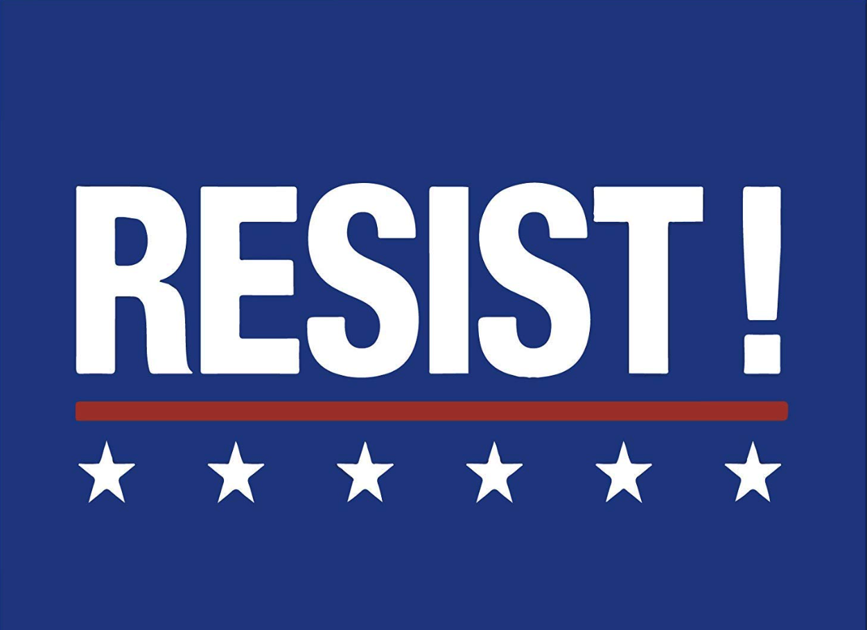 The Logic of Destruction: How to Resist Resist - The Logic of Destruction: How to Resist