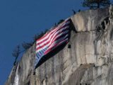 Yosemite-upsidedownflag Image