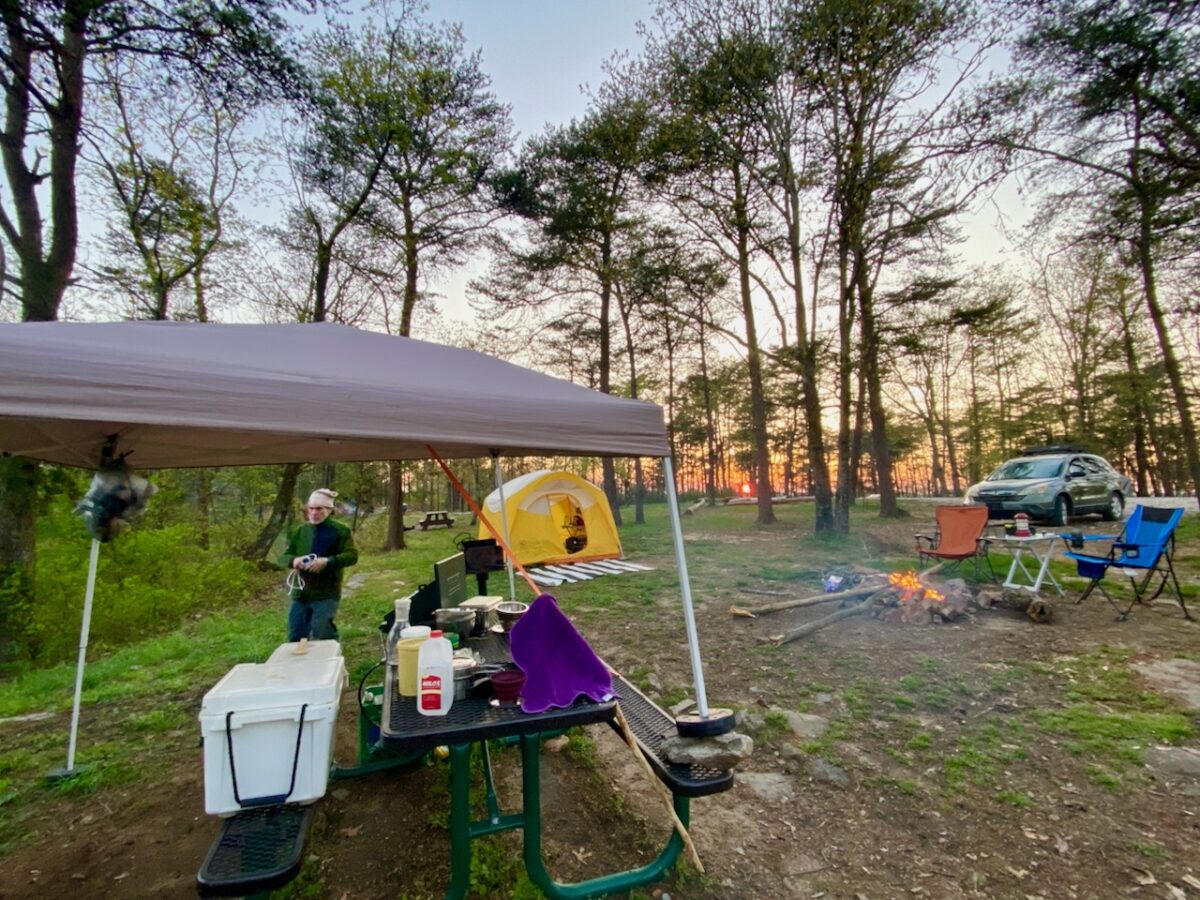 IMG 6261 1200x900 - Camping Wisdom: If Liberals Are 'Libs' Then Conservatives Are 'Cons'