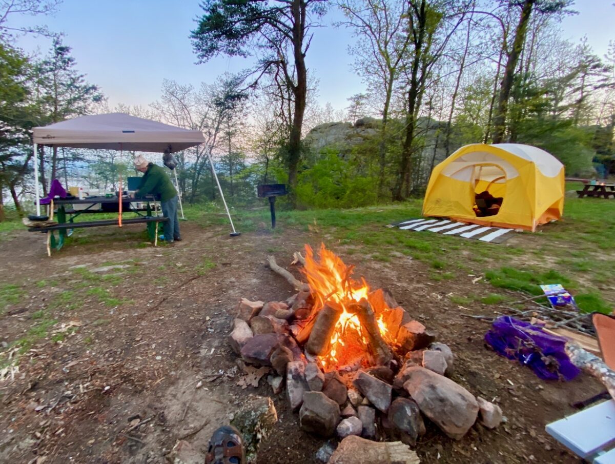 IMG 6264 1200x905 - Camping Wisdom: If Liberals Are 'Libs' Then Conservatives Are 'Cons'
