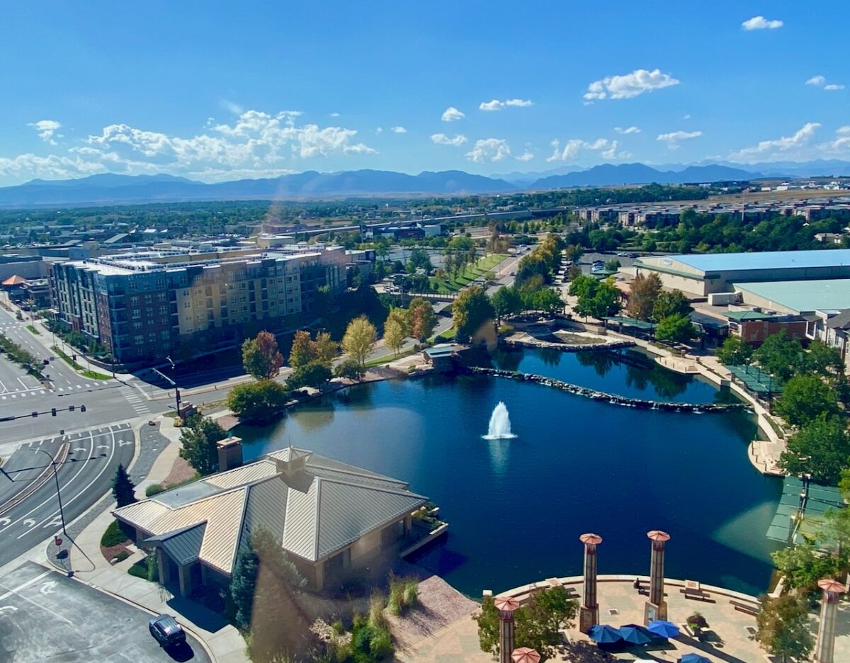 IMG 7022 1200x936 - Eight Days in Colorado: Denver, Rocky Mountain National Park, Woody Creek and a Colorado River State Park