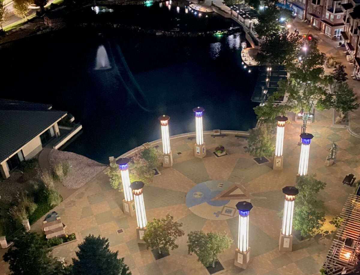 IMG 7032 1200x917 - Eight Days in Colorado: Denver, Rocky Mountain National Park, Woody Creek and a Colorado River State Park