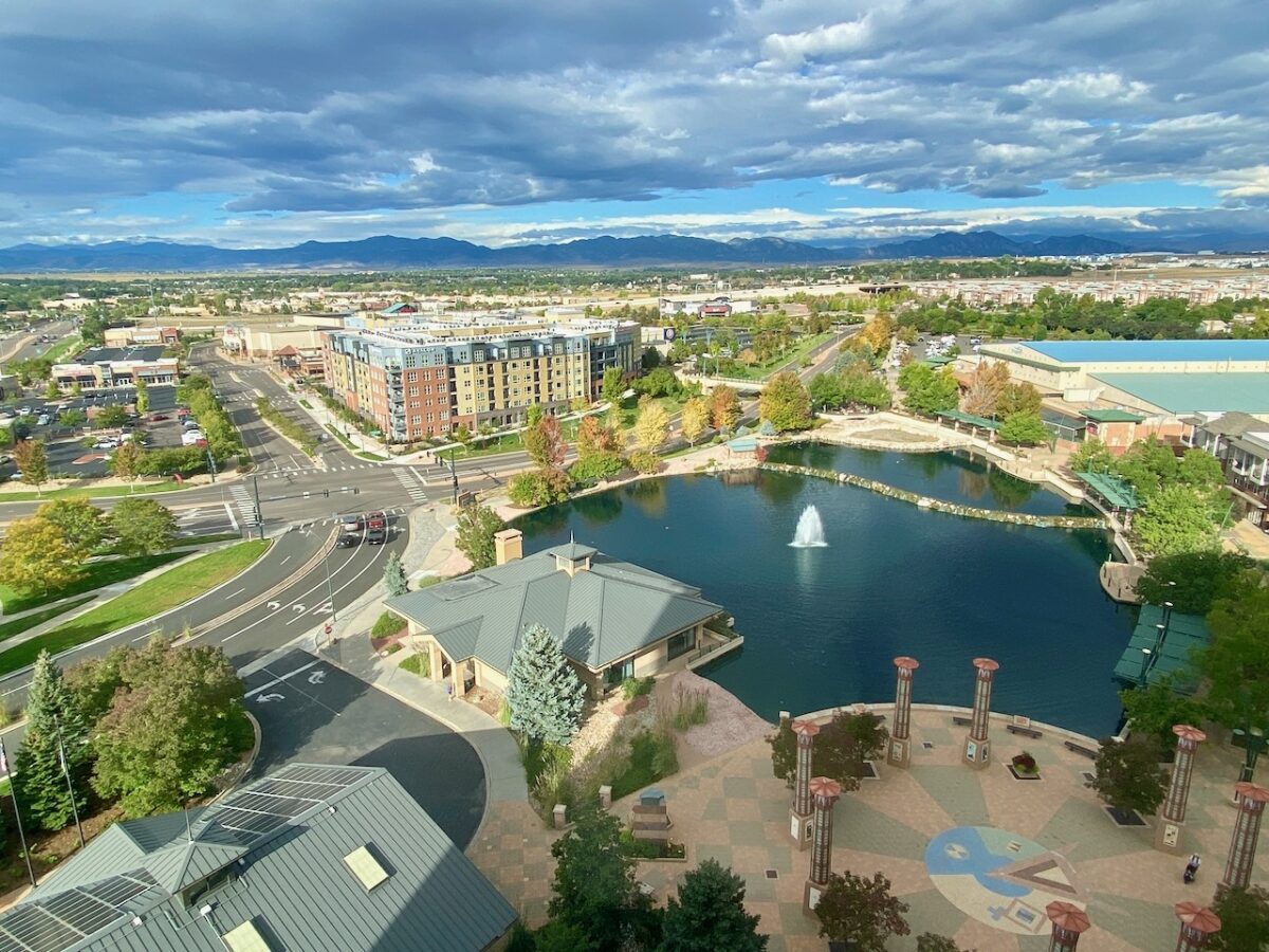 IMG 7049 1200x900 - Eight Days in Colorado: Denver, Rocky Mountain National Park, Woody Creek and a Colorado River State Park