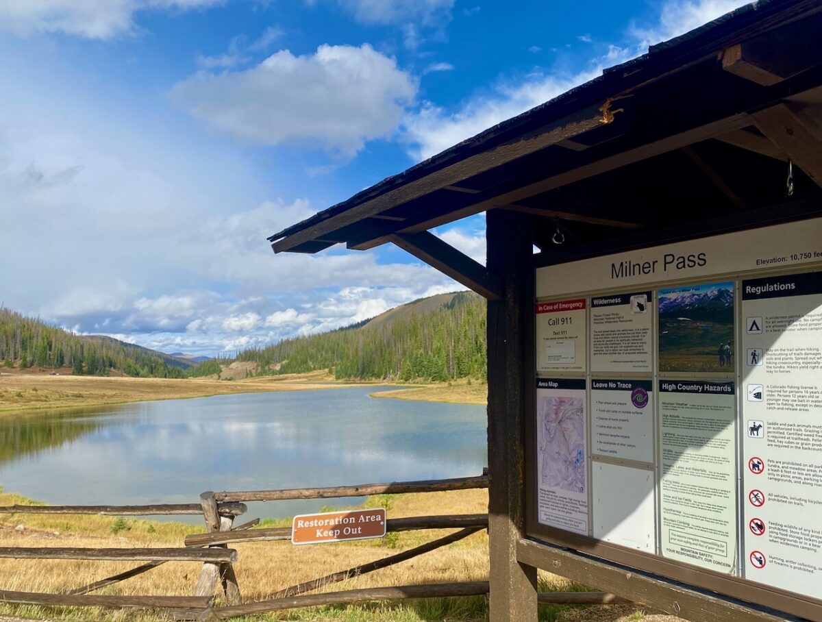 IMG 7064 1200x908 - Eight Days in Colorado: Denver, Rocky Mountain National Park, Woody Creek and a Colorado River State Park