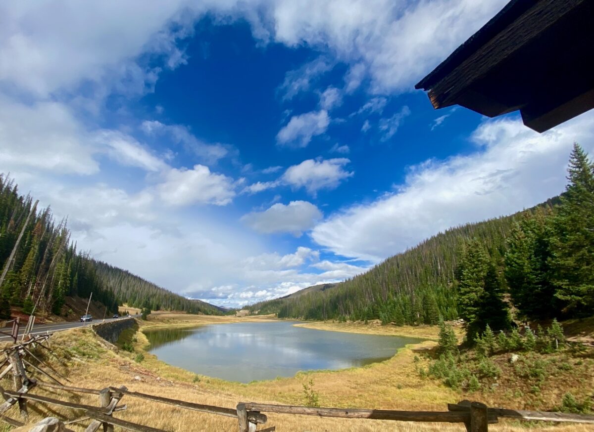 IMG 7068 1200x874 - Eight Days in Colorado: Denver, Rocky Mountain National Park, Woody Creek and a Colorado River State Park