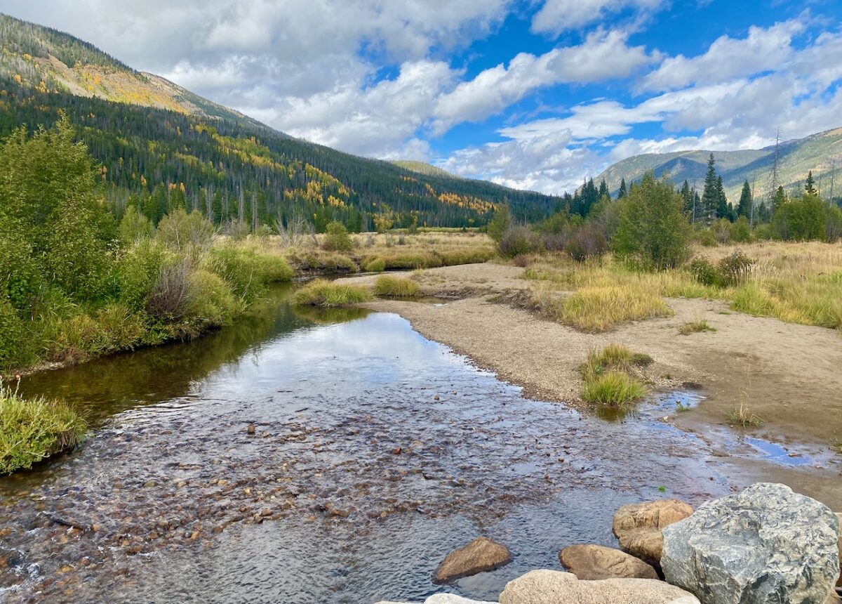 IMG 7138 1200x860 - Eight Days in Colorado: Denver, Rocky Mountain National Park, Woody Creek and a Colorado River State Park