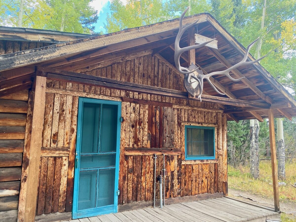 IMG 7146 1200x900 - Eight Days in Colorado: Denver, Rocky Mountain National Park, Woody Creek and a Colorado River State Park