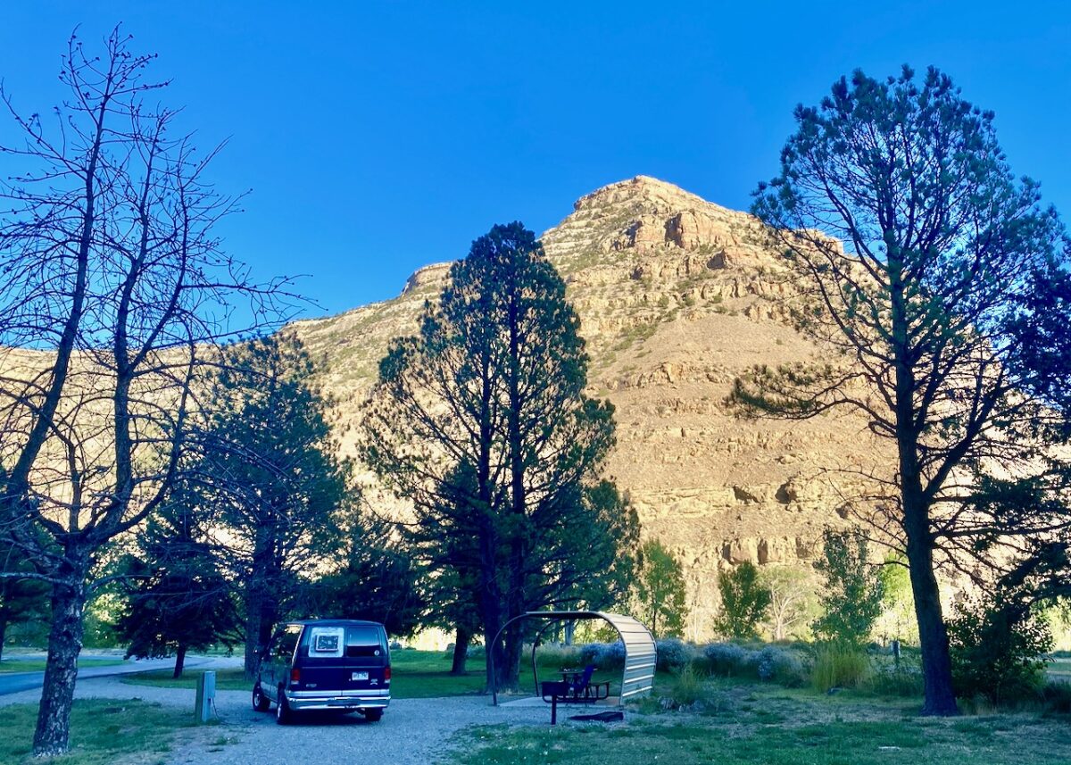 IMG 7196 1200x857 - Eight Days in Colorado: Denver, Rocky Mountain National Park, Woody Creek and a Colorado River State Park