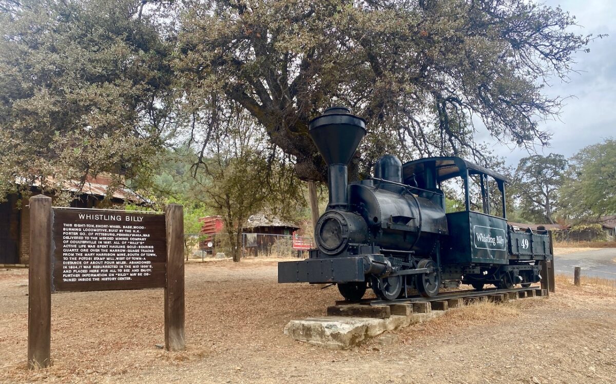 IMG 7304 1200x748 - Across Utah and Nevada to Coulterville, California