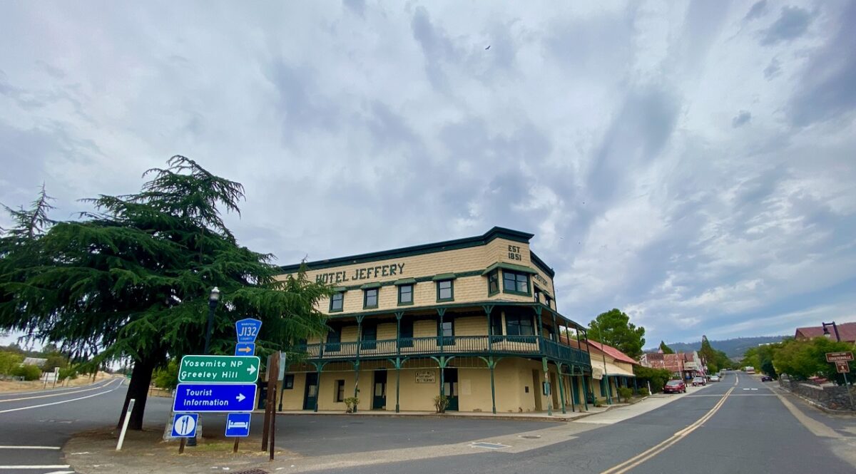 IMG 7306 1200x665 - Tales From the MoJo Road: How Many More Miles to Yosemite