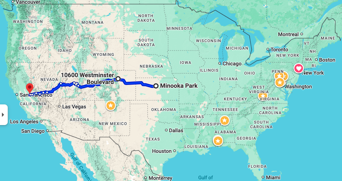 Thought Experiment: What Underlying Motivations Could There Be for Creating Chaos and Distorting Reality? MiddleAmerica1a - Thought Experiment: What Underlying Motivations Could There Be for Creating Chaos and Distorting Reality?