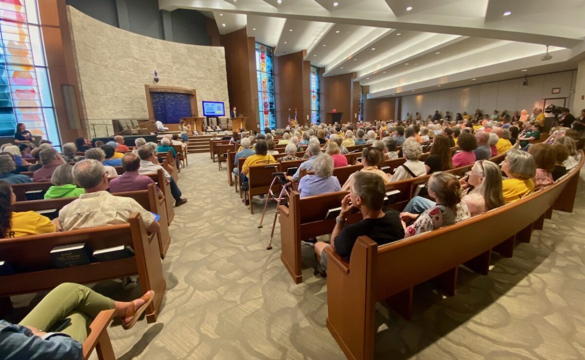 RespectMoVoters1b 1200x738 - Missouri Voters Fight Attacks on Citizen Initiative Rights and Democracy by Republican Legislature