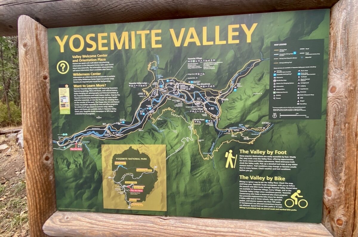 IMG 7414 1200x796 - The Cathedral of Yosemite National Park