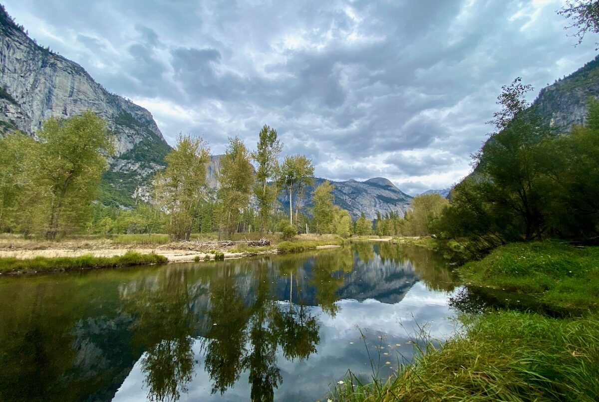 Developer Bribes Trump Administration To Gain Access Land in Yosemite: Park Advocates Say Hell No IMG 7501 1200x806 - Developer Bribes Trump Administration To Gain Access Land in Yosemite: Park Advocates Say Hell No