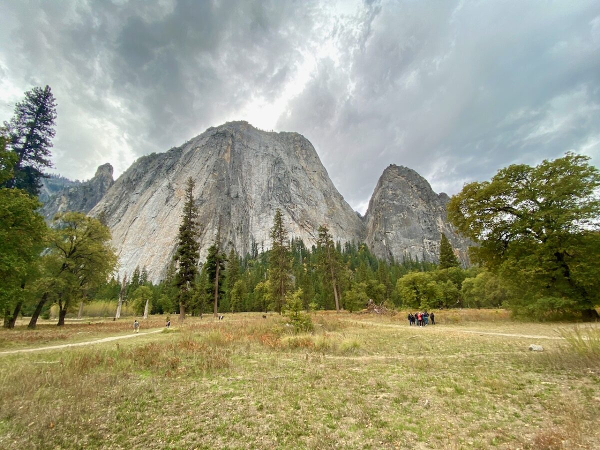 IMG 7511 1200x900 - The Cathedral of Yosemite National Park