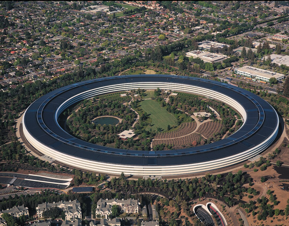 You Can't Always Get What You Want: The A.I. Bubble Will Burst Apple Spaceship1a - You Can't Always Get What You Want: The A.I. Bubble Will Burst