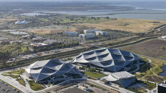 You Can't Always Get What You Want: The A.I. Bubble Will Burst GoogleCampus - You Can't Always Get What You Want: The A.I. Bubble Will Burst