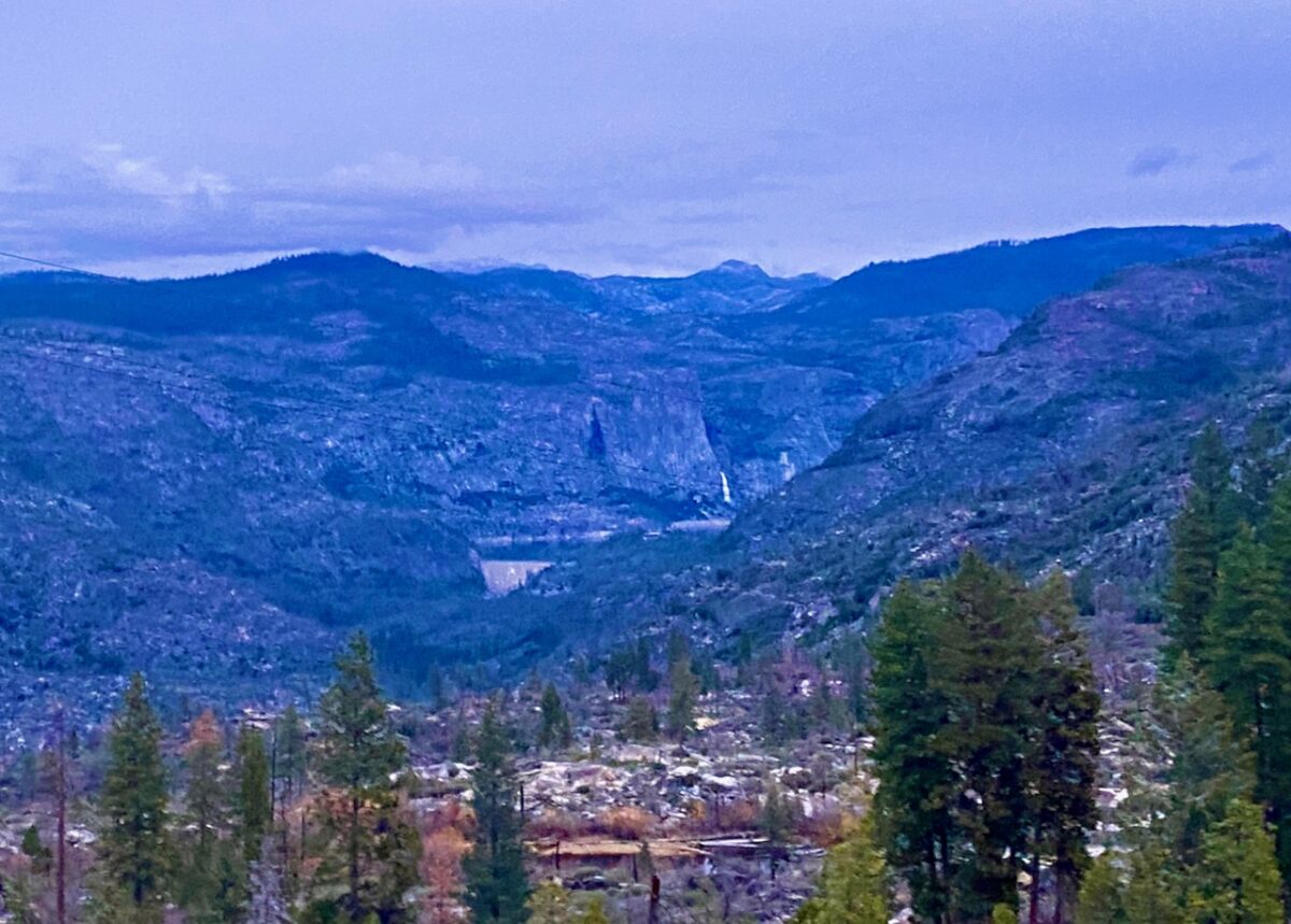 Yosemite National Park: Sometimes You Eat the Bear, Sometimes the Bear Eats You IMG 7872b 1200x859 - Yosemite National Park: Sometimes You Eat the Bear, Sometimes the Bear Eats You