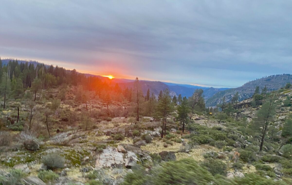 Yosemite National Park: Sometimes You Eat the Bear, Sometimes the Bear Eats You IMG 7879 1200x762 - Yosemite National Park: Sometimes You Eat the Bear, Sometimes the Bear Eats You