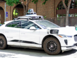 WaymoTaxis1a 160x120 - Google's Waymo Taxis Mysteriously Die During Power Blackout