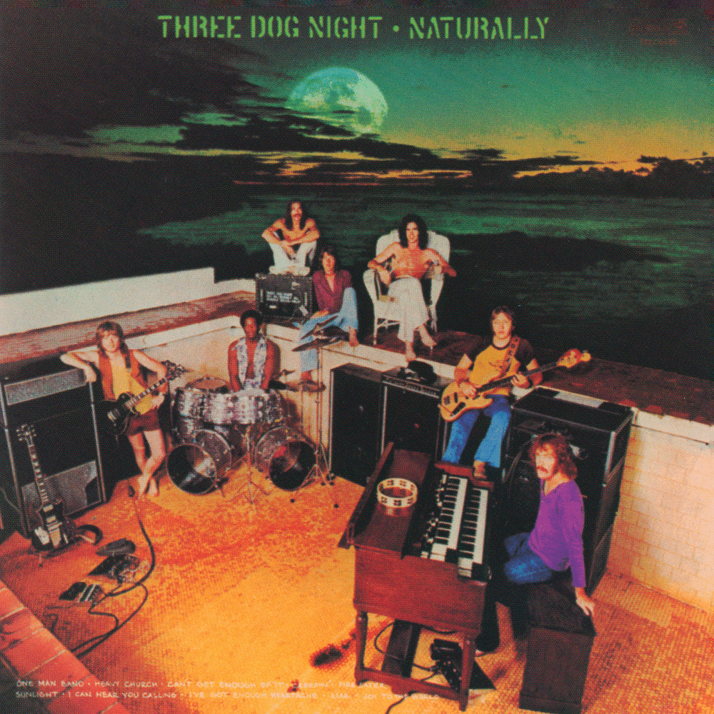 ThreeDogNight Image