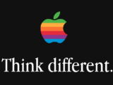 Still Thinking Differently, Apple Computer Turns 50 ThinkDifferent 160x120 - Still Thinking Differently, Apple Computer Turns 50