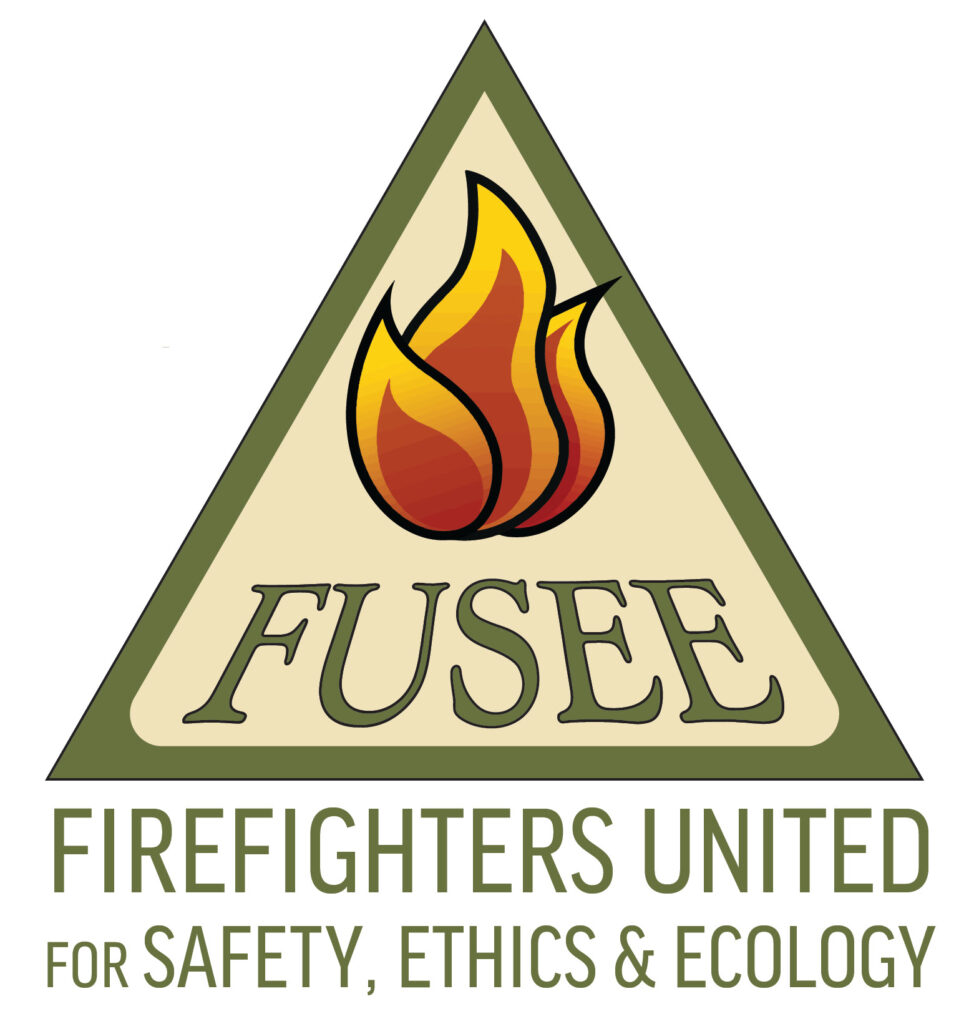 FIRE 974x1024 - Wildland Firefighters Issue Open Letter Opposing Trump Administration's Plan to End the &lsquo;Roadless Rule&rsquo; in National Forests