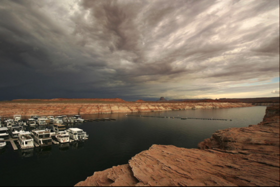 Priced Out of Water: Rising Rates in the American West Are Forcing ...