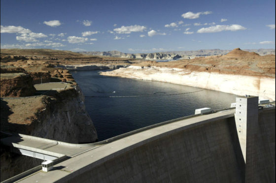 Priced Out of Water: Rising Rates in the American West Are Forcing ...