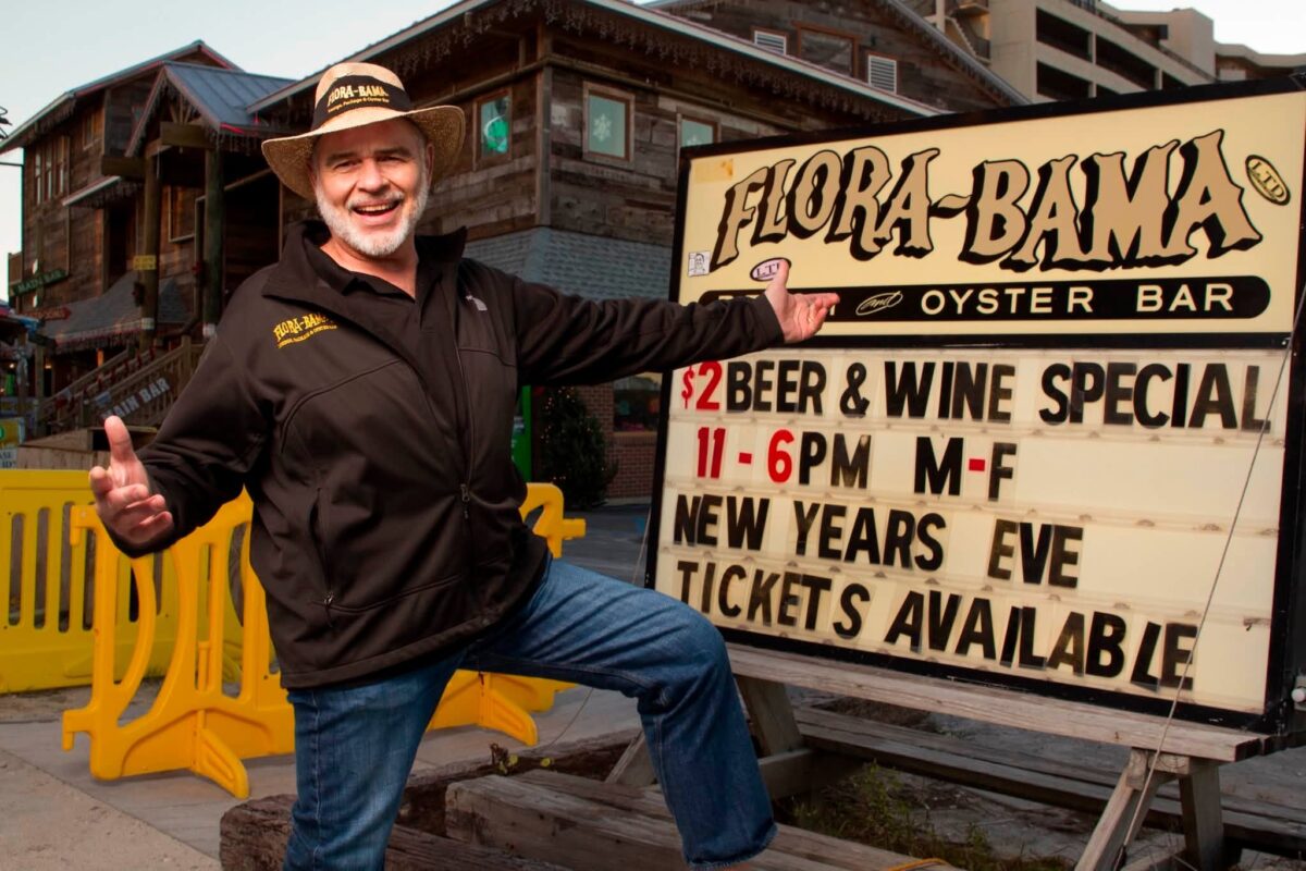 Those Were the Days My Friend: Flora-Bama Lounge Owner Pat McClellan Dies 752761196 1469237148568177 4347884497555494821 n 1200x800 - Those Were the Days My Friend: Flora-Bama Lounge Owner Pat McClellan Dies