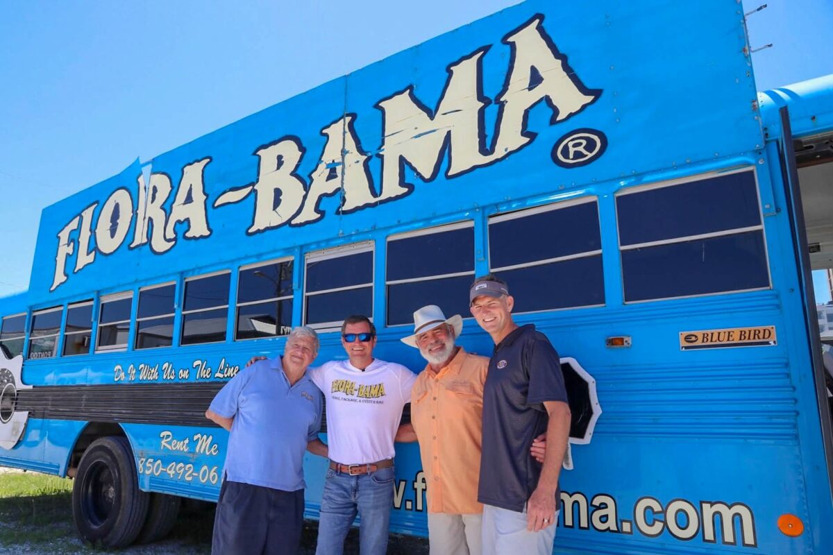 Those Were the Days My Friend: Flora-Bama Lounge Owner Pat McClellan Dies 756342516 1469237368568155 682320535905879202 n 1200x800 - Those Were the Days My Friend: Flora-Bama Lounge Owner Pat McClellan Dies