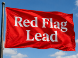 red-flag-lead Image