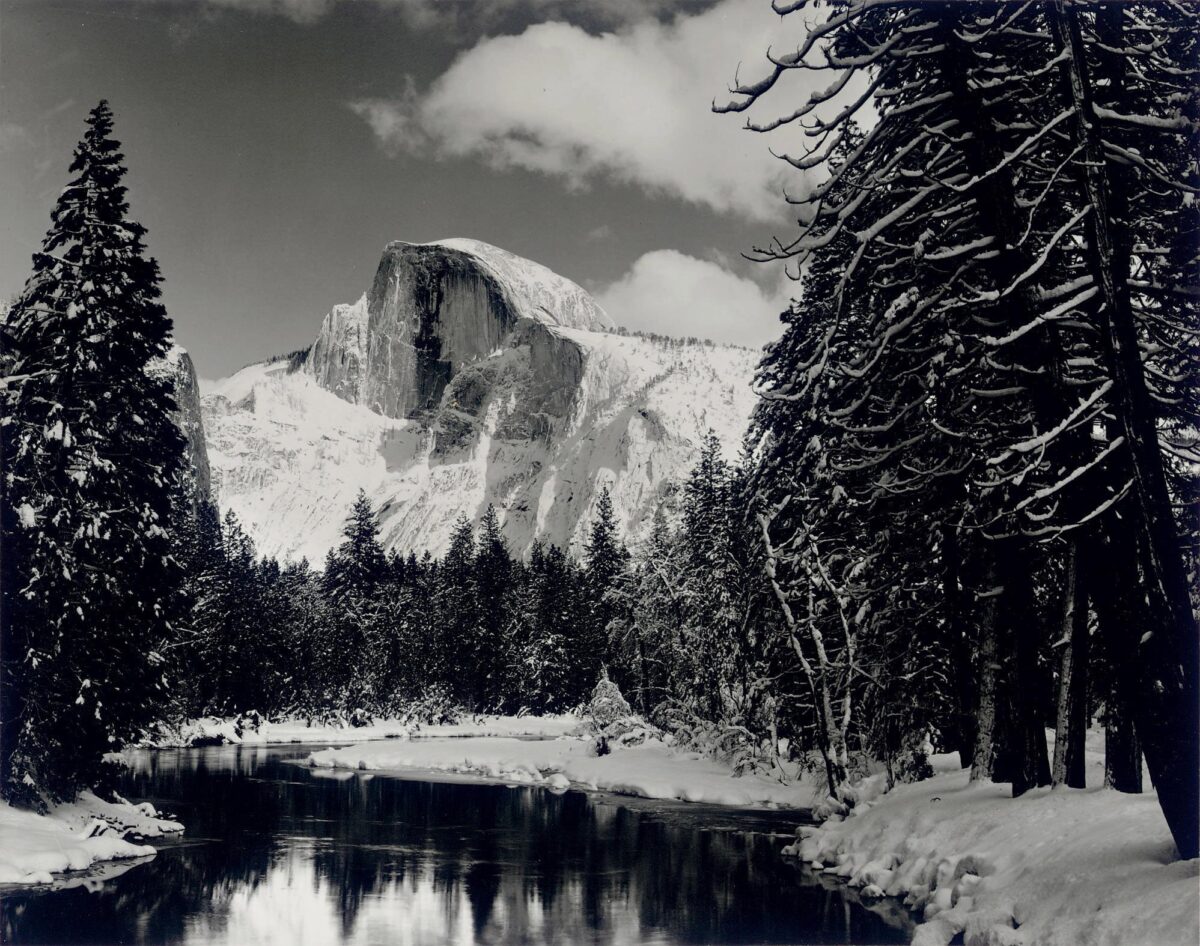AnselAdams1a 1200x946 - The Mission Born at Yosemite: How We Can Preserve It