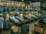 HealthCare factory2 160x120 - Part II: When Medicine Starts to Look Like a Factory