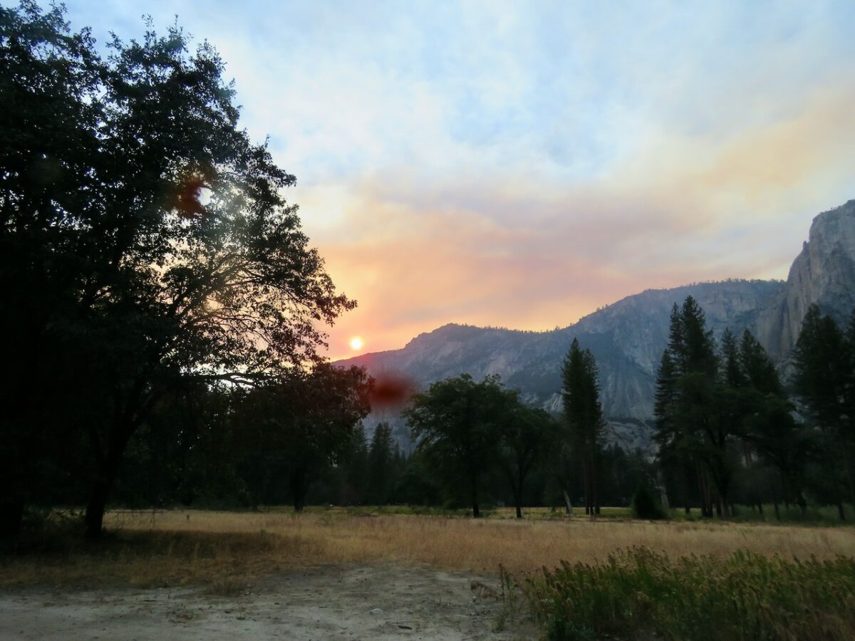 IMG 8452 1200x900 - The Mission Born at Yosemite: How We Can Preserve It