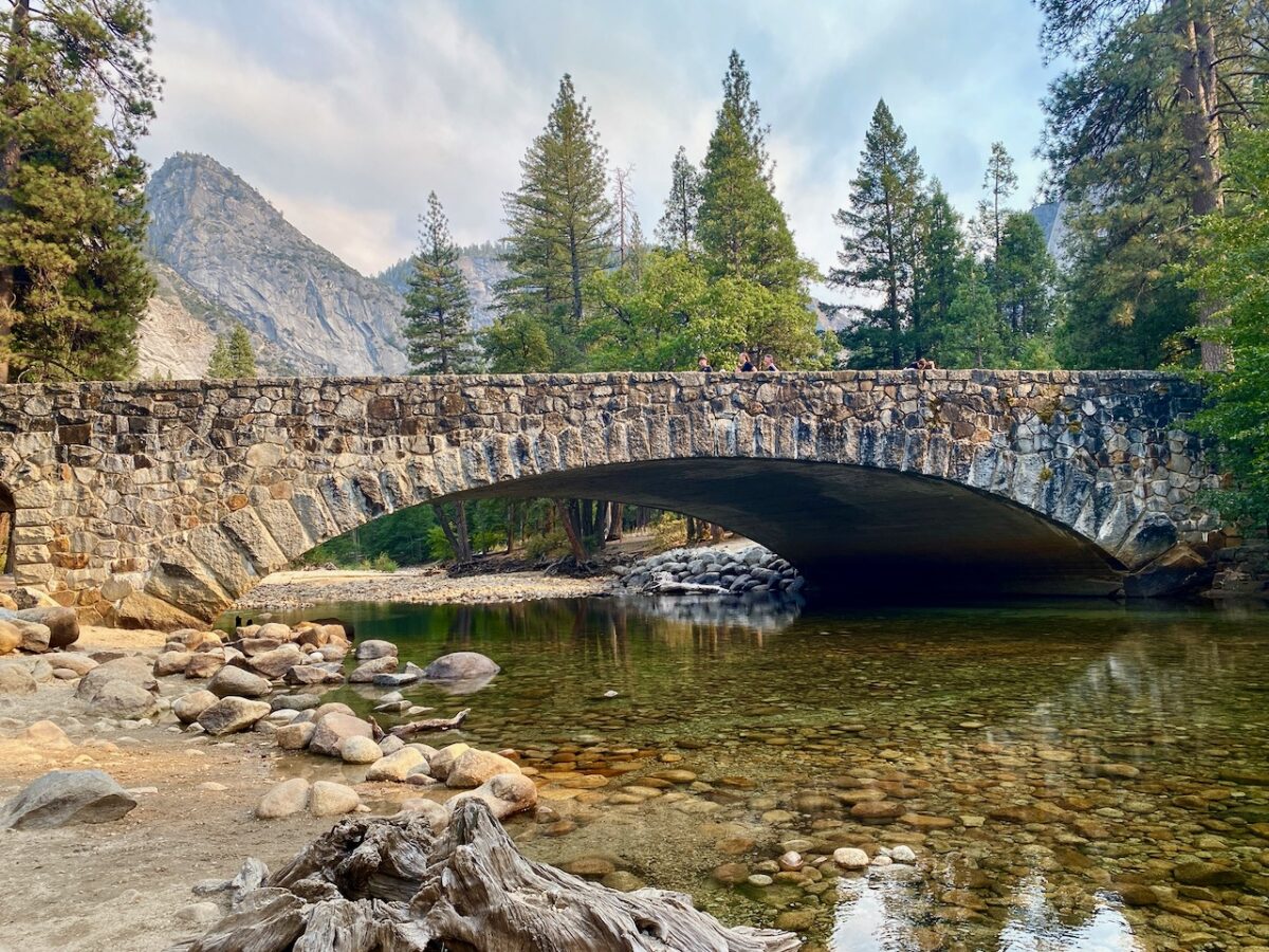IMG 8897 1200x900 - The Mission Born at Yosemite: How We Can Preserve It