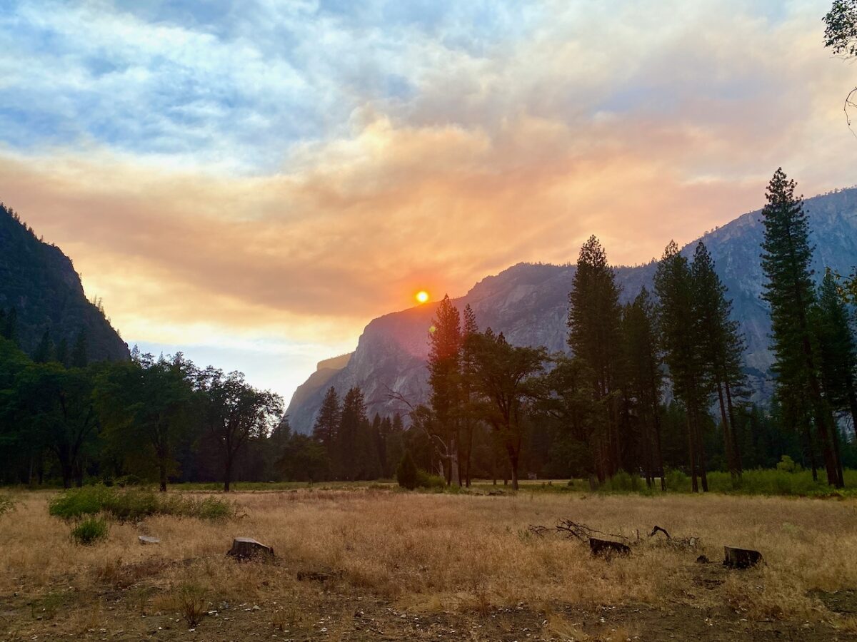 IMG 8906 1200x900 - The Mission Born at Yosemite: How We Can Preserve It