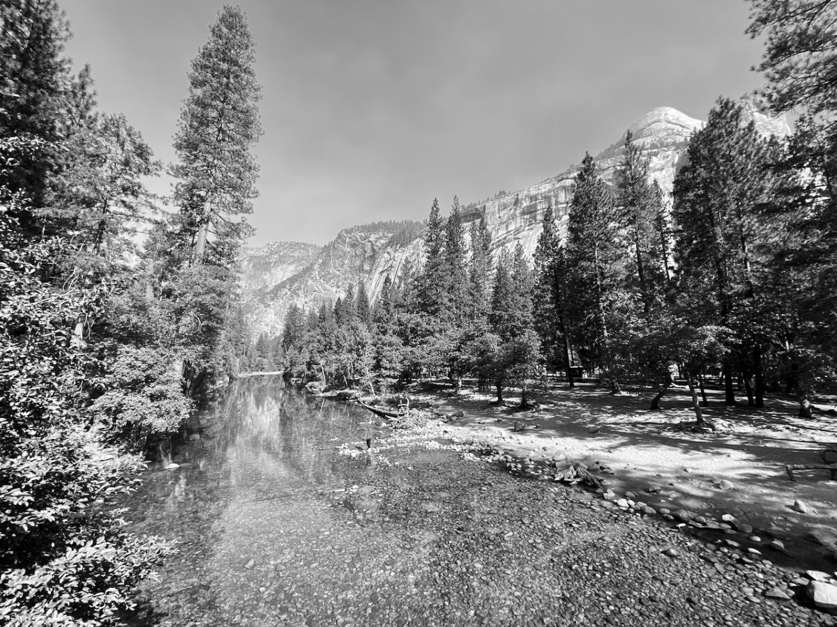 IMG 8931bw 1200x900 - The Mission Born at Yosemite: How We Can Preserve It