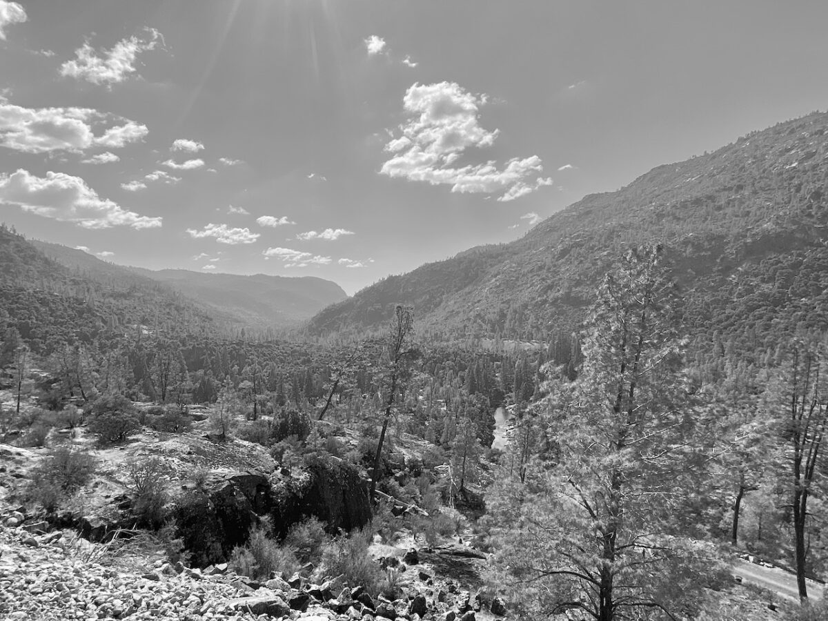 IMG 8984bw 1200x900 - The Mission Born at Yosemite: How We Can Preserve It