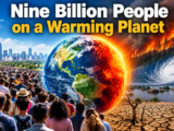 The Top 100 Reasons to Dump Trump NineBillionPeople.WarmPlanet 160x120 - The Top 100 Reasons to Dump Trump